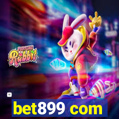 bet899 com